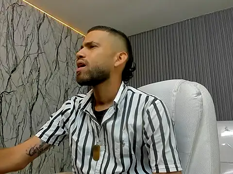 chacorta  online show from March 2026 02:01:01 PM