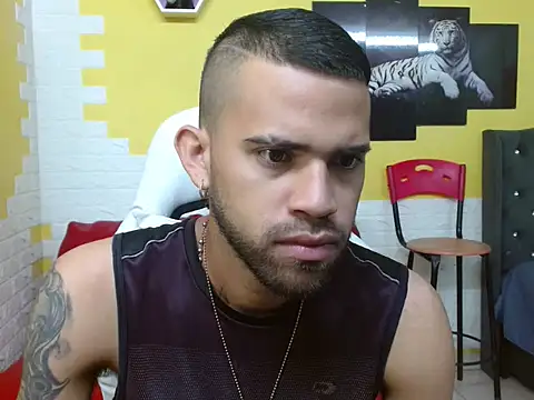 Snapshot of chacorta_ chatting on May 2026 01:06:01 PM chacorta online show from May 2026 01:06:01 PM