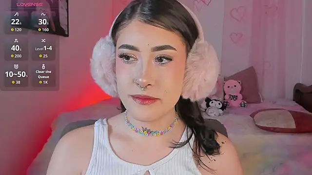 Snapshot of Tamara_uwu chatting on February 2026 11:28:01 PM Tamara uwu online show from February 2026 11:28:01 PM