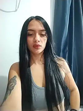 cynliu online show from February 2026 02:10:02 AM