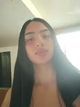 Snapshot of cynliu chatting on July 2026 08:46:01 PM cynliu online show from July 2026 08:46:01 PM