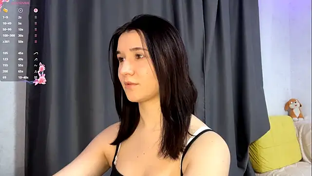 elaravoss online show from February 2026 02:45:01 PM