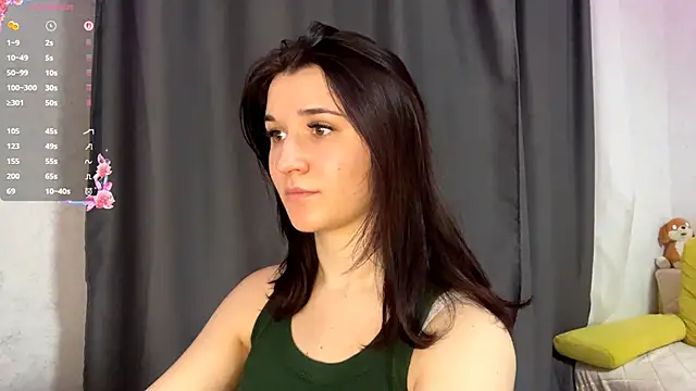 elaravoss online show from February 2026 02:36:01 PM