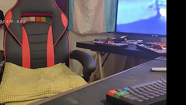 LovelyMeli online show from February 2026 09:43:02 AM