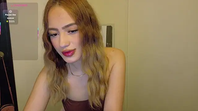 PaulaSantanaOf online show from February 2026 01:42:02 AM