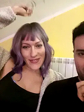 PolomaAndBobo online show from February 2026 05:51:01 PM