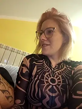 PolomaAndBobo online show from March 2026 10:03:01 PM