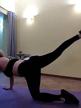 PolomaAndBobo online show from March 2026 06:42:02 PM