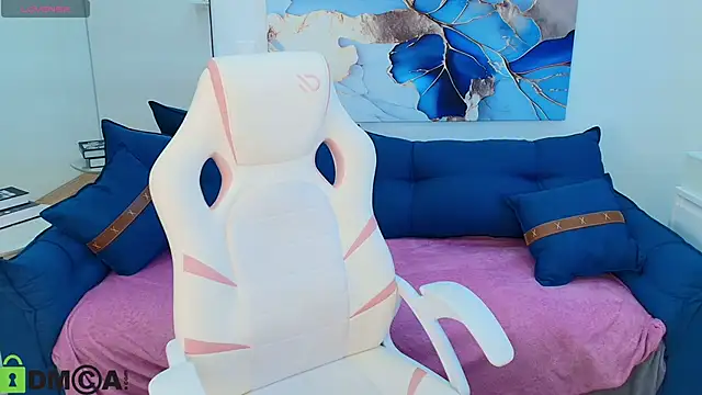 Susan Backer online show from February 2026 11:11:01 AM