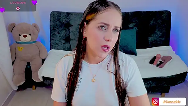 DannaCouper  online show from March 2026 10:48:02 AM