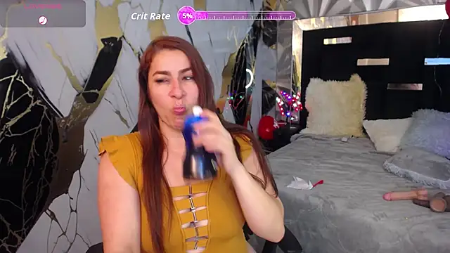 Alison-mar online show from February 2026 07:56:02 PM