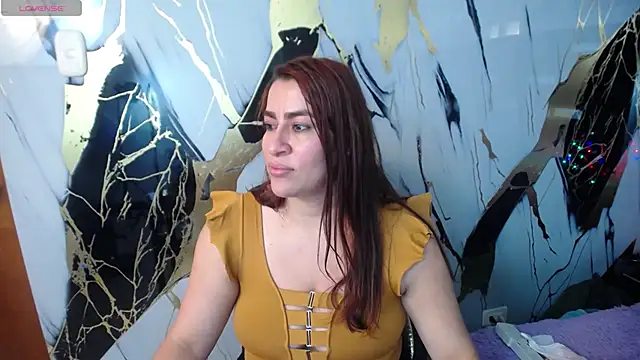 Alison-mar online show from April 2026 09:39:33 PM