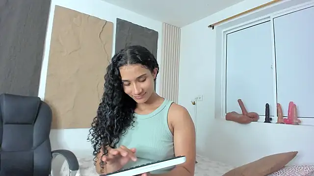 marian rios online show from April 2026 11:07:02 AM