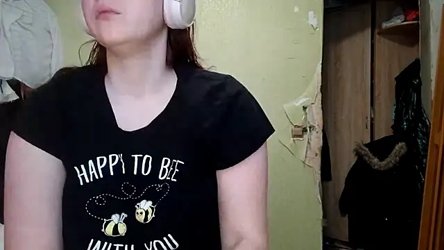 VannessaDillenbeck online show from February 2026 06:11:02 AM