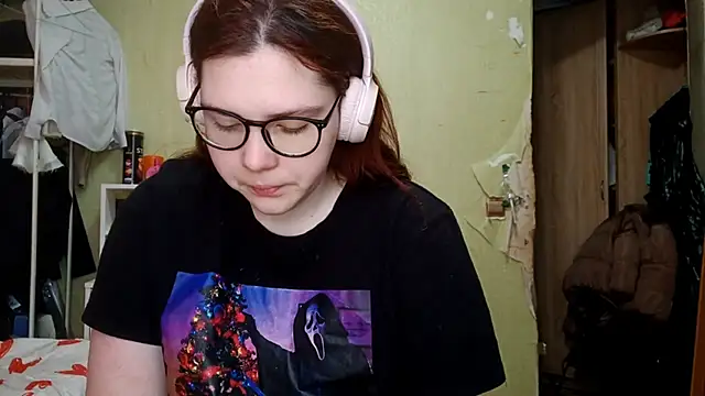 VannessaDillenbeck online show from February 2026 06:14:02 AM