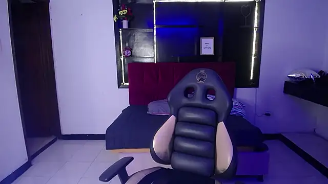 Snapshot of Perla_lovely_ chatting on March 2026 12:27:01 PM Perla lovely online show from March 2026 12:27:01 PM