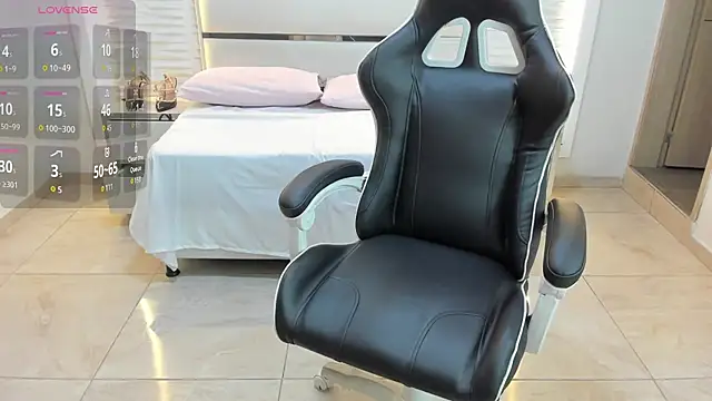 Yaiza farak online show from February 2026 01:53:01 AM