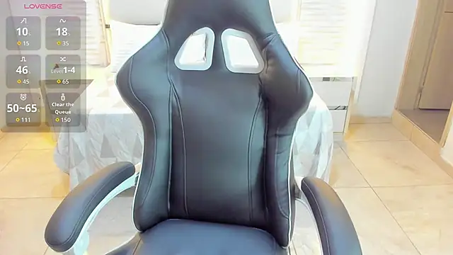 Yaiza farak online show from February 2026 03:07:02 AM