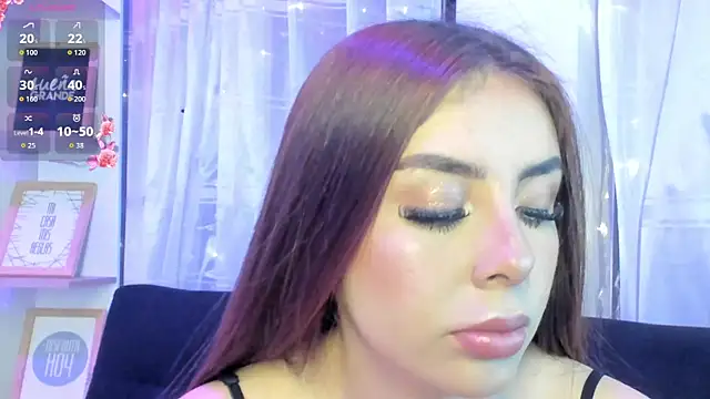 Sweet bellaa  online show from June 2026 04:50:02 AM