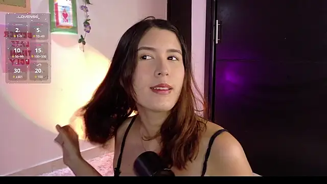 emicute  online show from February 2026 12:49:01 AM