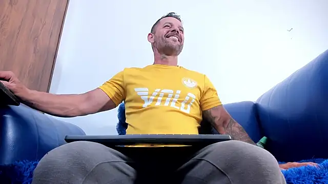 HardenedDad online show from February 2026 07:23:01 PM