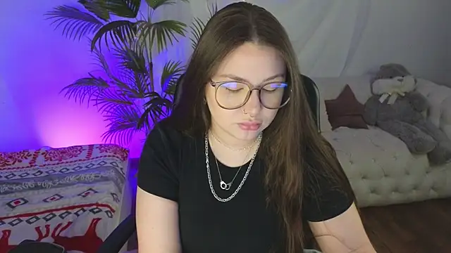 Snapshot of vanessaparadiza chatting on June 2026 01:21:02 PM vanessaparadiza online show from June 2026 01:21:02 PM