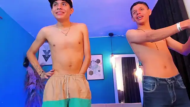 DesiresOfOlympus  online show from February 2026 10:47:01 AM