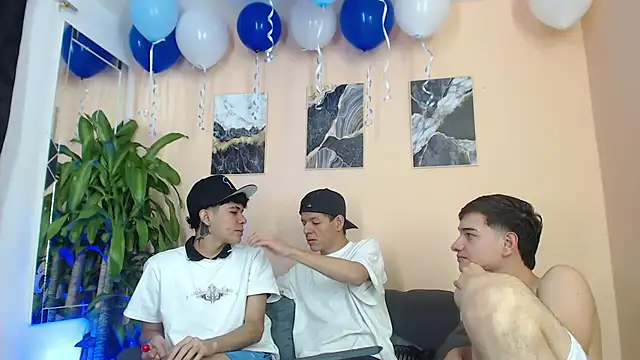 DesiresOfOlympus  online show from March 2026 09:19:02 PM