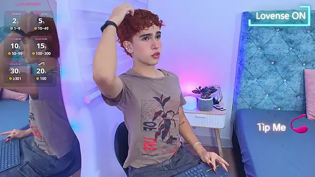 ryan onFire online show from February 2026 11:32:01 AM