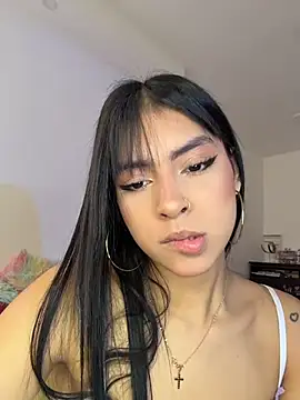 Chel   online show from April 2026 06:39:01 PM