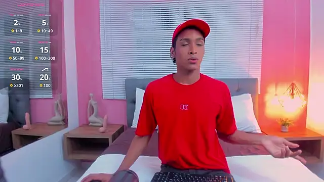 drako18  online show from March 2026 03:28:02 AM