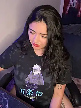 Ales Kitten Live online show from April 2026 08:54:02 PM