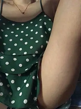 Arica sexy001 online show from April 2026 09:54:01 PM