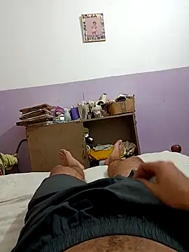 Francisco171 online show from February 2026 02:52:02 AM