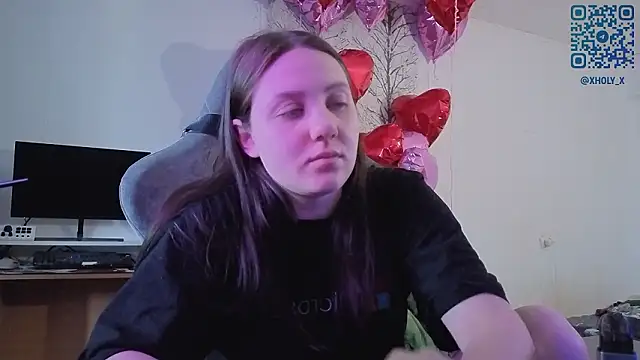 Holy Kveta online show from March 2026 03:12:02 AM