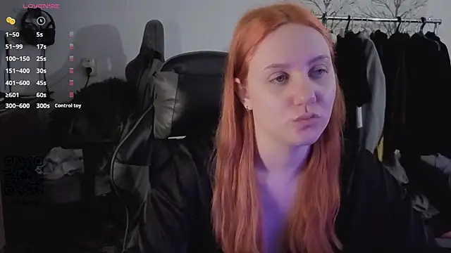 Holy Kveta online show from April 2026 03:06:01 AM