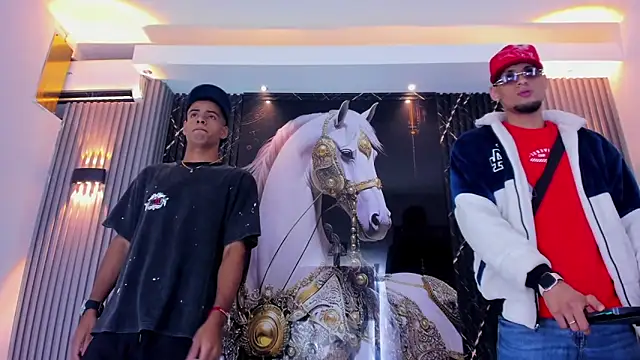 the knights of the night online show from February 2026 03:40:01 AM