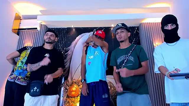 the knights of the night online show from February 2026 04:43:01 AM