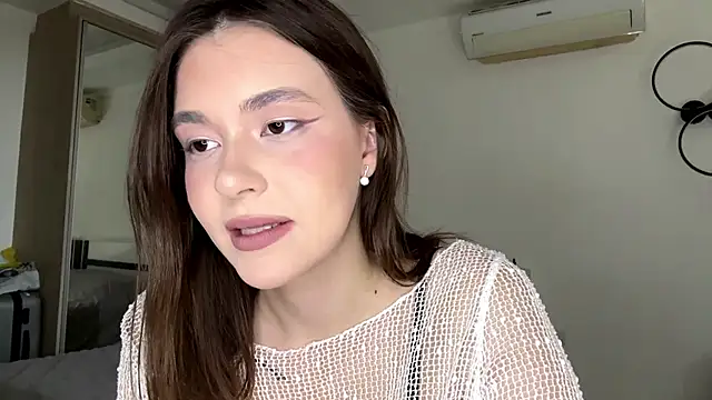 Snapshot of MauritaSpueler chatting on February 2026 07:04:02 AM MauritaSpueler online show from February 2026 07:04:02 AM