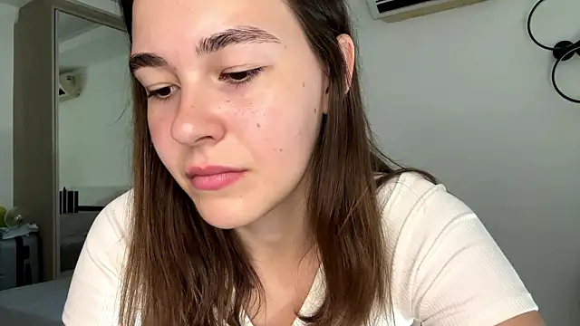 MauritaSpueler online show from March 2026 07:45:01 AM