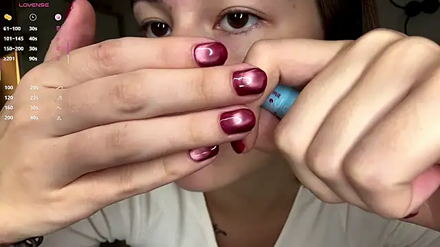 MauritaSpueler online show from March 2026 10:54:02 AM