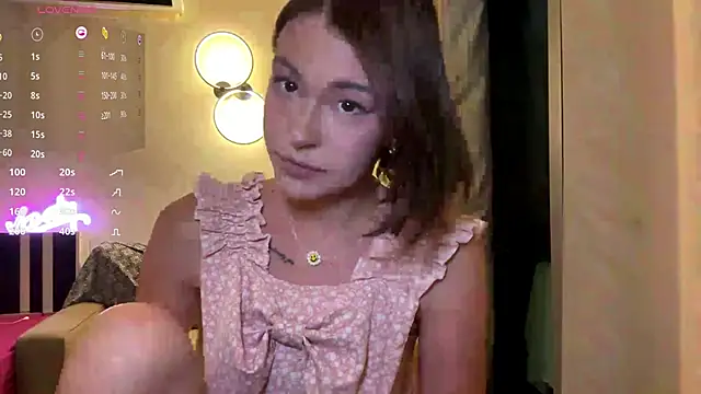 Snapshot of MauritaSpueler chatting on April 2026 07:23:01 PM MauritaSpueler online show from April 2026 07:23:01 PM