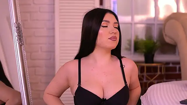 CindyCruse online show from February 2026 06:23:01 AM