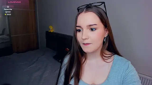 CrissyKales online show from March 2026 04:03:01 PM