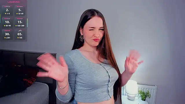 Snapshot of CrissyKales chatting on March 2026 06:22:02 PM CrissyKales online show from March 2026 06:22:02 PM