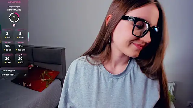 Snapshot of CrissyKales chatting on March 2026 05:46:01 PM CrissyKales online show from March 2026 05:46:01 PM