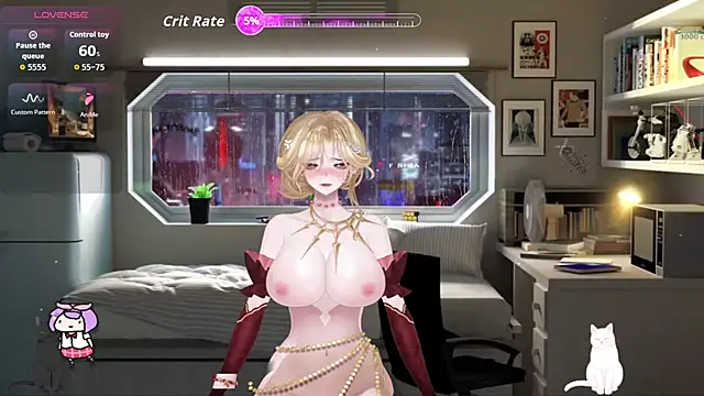 chenxi003 online show from February 2026 12:26:02 PM