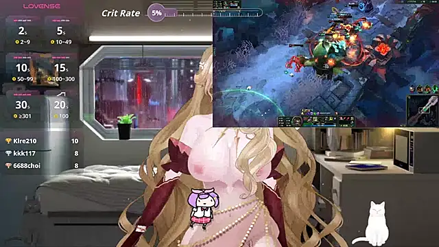 chenxi003 online show from March 2026 02:00:01 PM