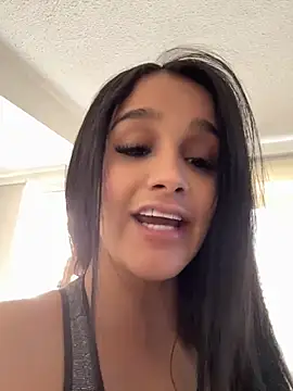 Snapshot of Samantha_Mont chatting on July 2026 06:10:01 PM Samantha Mont online show from July 2026 06:10:01 PM
