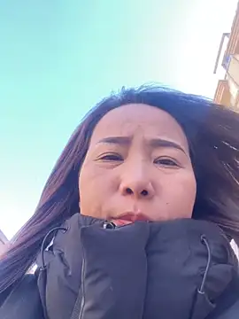 Snapshot of Youyou_12 chatting on February 2026 05:16:02 AM Youyou 12 online show from February 2026 05:16:02 AM